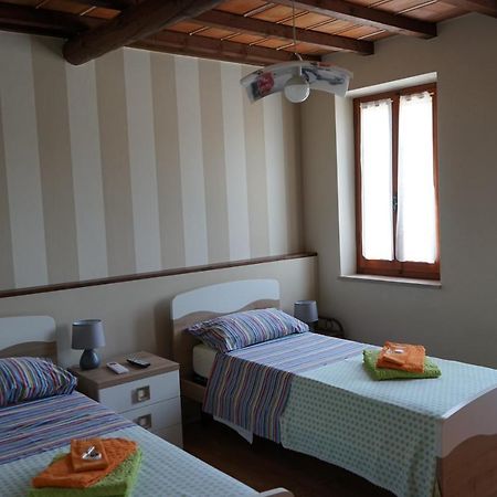 Casa Ginori Villa Altopascio Eksteriør bilde