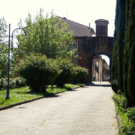 Casa Ginori Villa Altopascio Eksteriør bilde