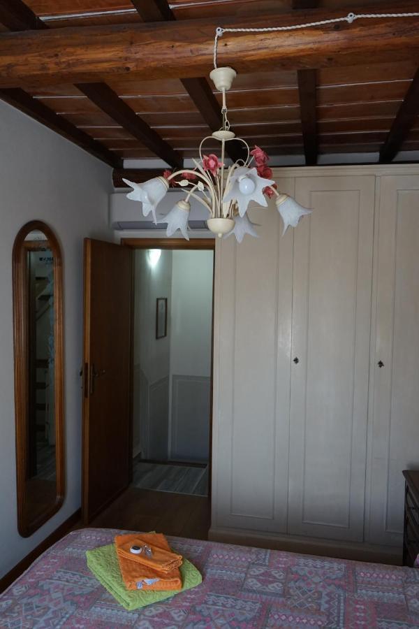 Casa Ginori Villa Altopascio Eksteriør bilde