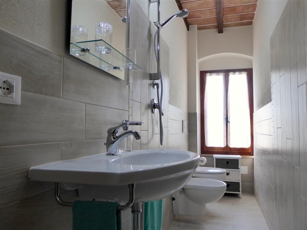 Casa Ginori Villa Altopascio Eksteriør bilde